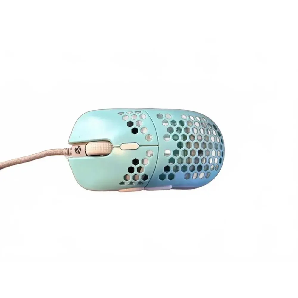 G-Wolves Hati HT-M Ultra Lightweight Honeycomb Design Wired Gaming Mouse